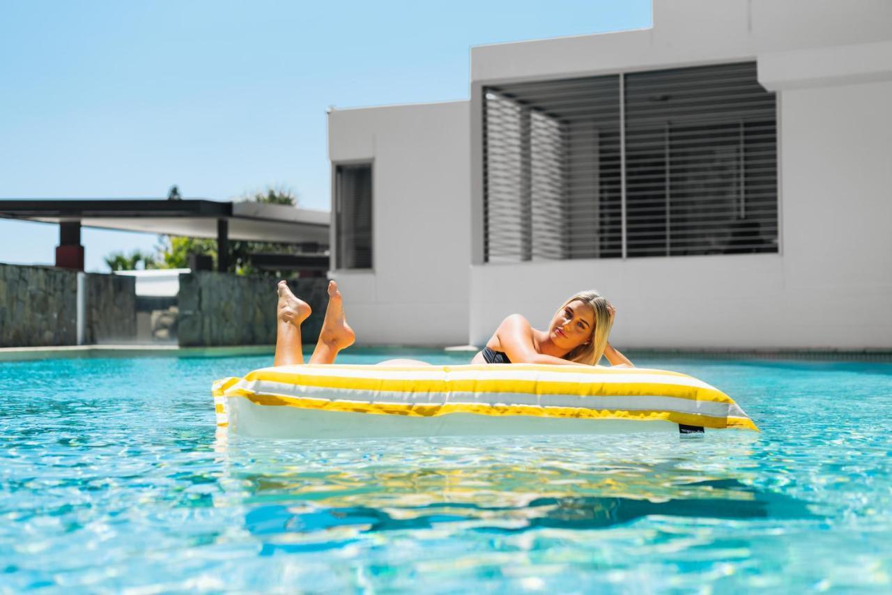 Element On Coolum Beachfront Sunshine Coast Aparthotel