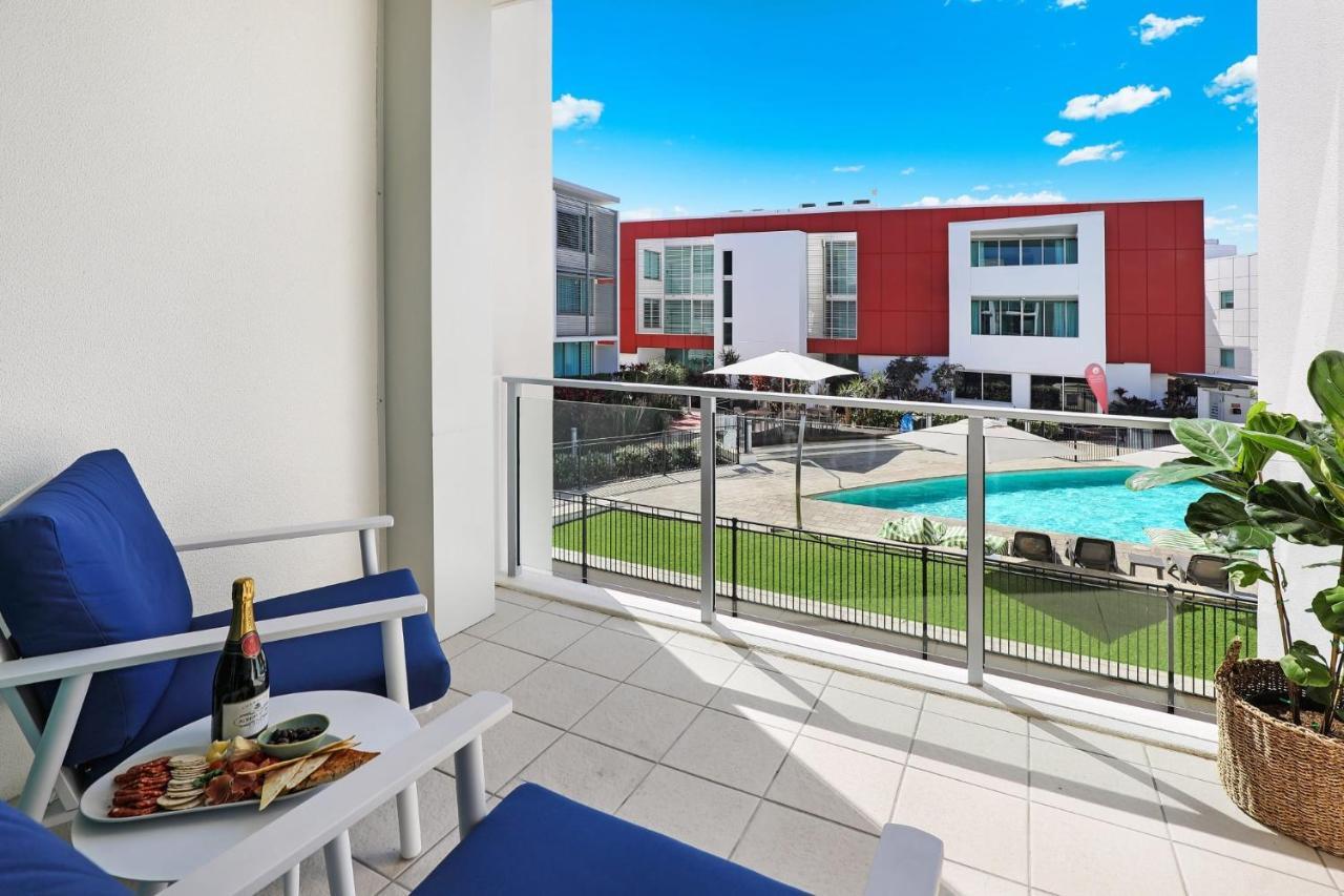 Element On Coolum Beachfront Sunshine Coast