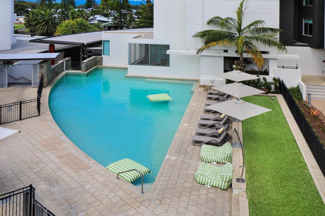 Element On Coolum Beachfront Sunshine Coast Coolum Beach